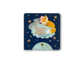 kniha Dobrou noc, třpytivá hvězdičko!, Svojtka 2025