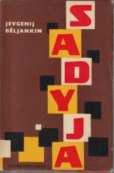 kniha Sadyja, Svobodné slovo 1964