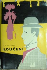 kniha Loučení, SNPL 1959