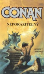 kniha Conan neporazitelný, Deus 2002