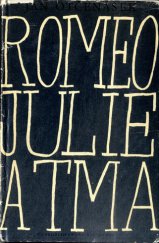 kniha Romeo, Julie a tma, Československý spisovatel 1961