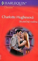 kniha Skutečná rodina, Harlequin 2003