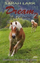 kniha Dream 2, Arkus 2024