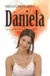 kniha Daniela, Erika 2009