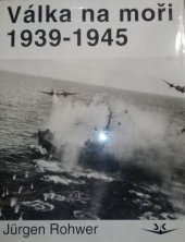 kniha Válka na moři 1939-1945, Svět křídel 1996