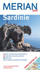 kniha Sardinie, Vašut 2008
