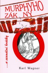 kniha Murphyho zákony a sexuální hrátky, CZ Books 2006