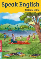 kniha Speak English Základní kniha, Rubico 2021
