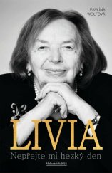 kniha Livia, Universum 2025