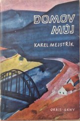 kniha Domov můj, Orbis 1962