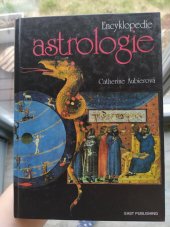 kniha Encyklopedie astrologie, East Publishing 1998