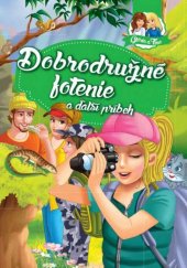 kniha Dobrodružné fotenie, Foni book 2016