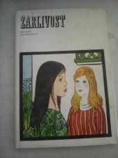 kniha Žárlivost, Albatros 1975