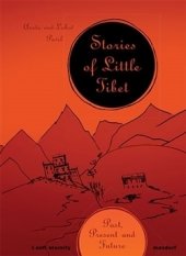 kniha Stories of Little Tibet, Maxdorf 2016