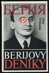 kniha Berijovy deníky, Dita 1999