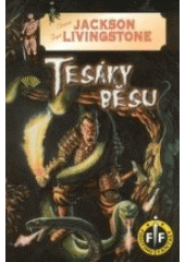 kniha Tesáky běsu, Perseus 2005
