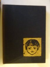 kniha Děti kapitána Kohla Reportáž z nedávné minulosti, Krajské nakladatelství 1961