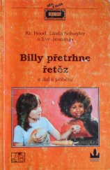 kniha Billy přetrhne řetěz a další příběhy, Baronet 1993