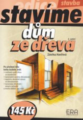 kniha Dům ze dřeva, ERA 2006