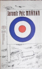 kniha Mañana, Československý spisovatel 1984