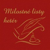 kniha Milostné listy hetér, PEZOLT 2017