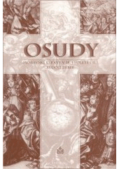 kniha Osudy moravské církve v 18. století I. - 1695-1777, Ústřední církevní nakladatelství 1987