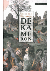 kniha Dekameron, Levné knihy KMa 2007