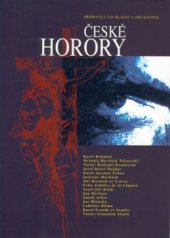 kniha České horory, Plejáda 2001