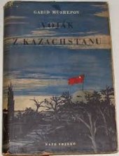 kniha Voják z Kazachstanu, Naše vojsko 1952