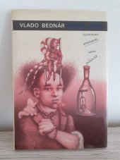 kniha Pevné lano, Slovenský spisovateľ 1987