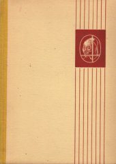kniha Vlastenec, Pax 1945