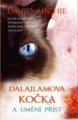 kniha Dalajlamova kočka a umění příst, Synergie 2014