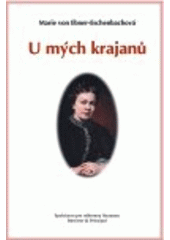 kniha U mých krajanů, Barrister & Principal 2008