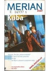 kniha Kuba, Vašut 2004