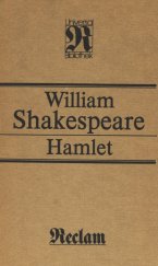 kniha Hamlet, Reclam 1990