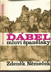 kniha Ďábel mluví španělsky 1974
