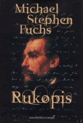 kniha Rukopis, Brána 2008