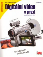 kniha Digitální video v praxi, Mobil Media 2003