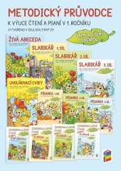 kniha Metodický průvodce K výuce čtení a psaní v 1. roč., Nakladatelství Nová škola Brno 2025