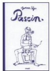 kniha Pascin, Mot 2006