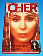 kniha Cher naprosto bez zábran, Columbus 1994