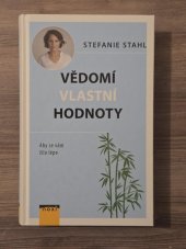 kniha Vědomí vlastní hodnoty, NOXI 2021