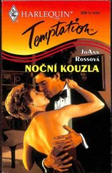 kniha Noční kouzla, Harlequin 1999