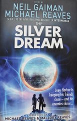 kniha The Silver Dream, Harper Collins 2014