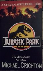kniha Jurassic Park, Arrow 1991