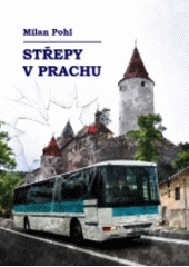 kniha Střepy v prachu, Nová Forma 2018