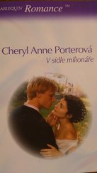 kniha V sídle milionáře, Harlequin 2004