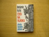 kniha Češi na vlásku příručka národního přežívání, Baronet 1998