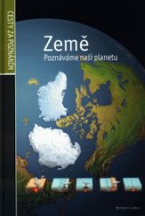 kniha Země poznáváme naši planetu, Fortuna Libri 2003