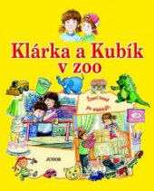 kniha Klárka a Kubík v zoo, Junior 2009